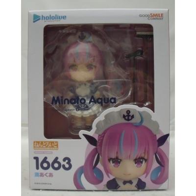 湊あくあ ねんどろいどのおすすめ人気商品一覧 通販 - Yahoo!ショッピング