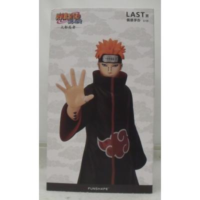 ナルト　一番くじ　ナルト　ペイン　ヒナタ　キラービー　ラストワン　未開封　セット 一番くじ NARUTO-ナルト- 疾風伝 輪廻の嘆きと平和の懸け橋 A B C D E