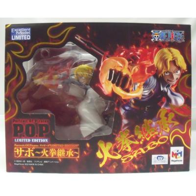 ワンピース サボ フィギュアの商品一覧 通販 - Yahoo!ショッピング
