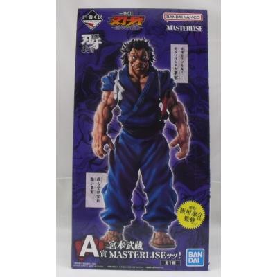 刃牙 フィギュアのおすすめ人気商品一覧 通販 - Yahoo!ショッピング