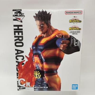 【新品未開封】 僕のヒーローアカデミア フィギュア 42点セット 即日発送❤︎ ヒロアカ フィギュアのおすすめ人気商品一覧 通販 - Yahoo