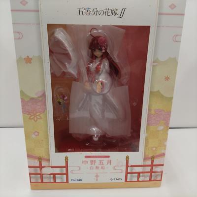 五等分の花嫁フィギュアのおすすめ人気商品一覧 通販 - Yahoo!ショッピング