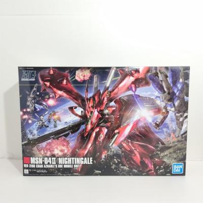 hguc ナイチンゲールの商品一覧 通販 - Yahoo!ショッピング