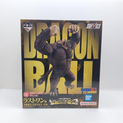 一番くじ ドラゴンボール ラストワンのおすすめ人気商品一覧 通販