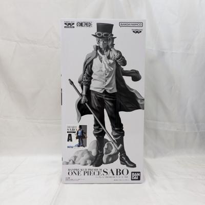 ワンピース サボ フィギュアの商品一覧 通販 - Yahoo!ショッピング