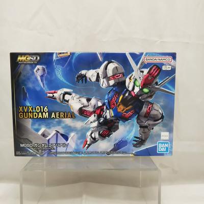 mgsd ガンダムエアリアルのおすすめ人気商品一覧 通販 - Yahoo