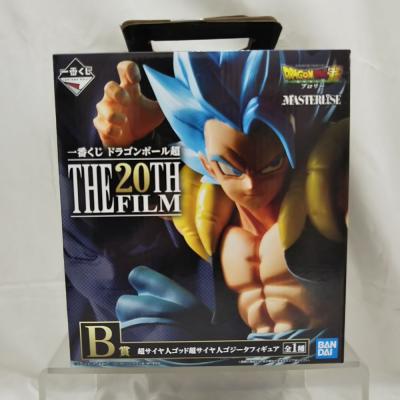 ドラゴンボール一番くじ ゴジータの商品一覧 通販 - Yahoo!ショッピング