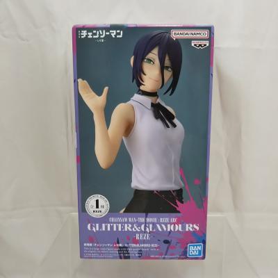レゼ フィギュアのおすすめ人気商品一覧 通販 - Yahoo!ショッピング