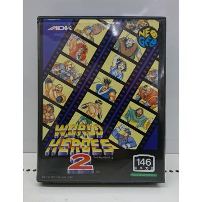 ネオジオロムセット Yahoo!オークション - 【ネオジオROMカセット・美品】 送料無料