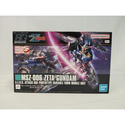 hgucゼータガンダムの商品一覧 通販 - Yahoo!ショッピング