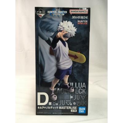 【相場最安値‼️早い者勝ち‼️主にキルア】フィギュア18点セットまとめ売 キルア フィギュアのおすすめ人気ランキングTOP100 - Yahoo!ショッピング