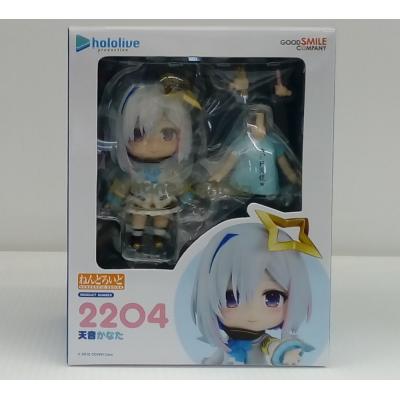 ねんどろいど ホロライブ 2期生 セット [未開封] 新品未開封】ねんどろいど Hololive 2期生セット ねんどろいど