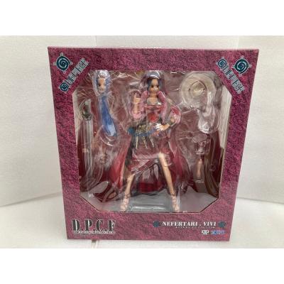 ワンピース フィギュア ビビのおすすめ人気商品一覧 通販 - Yahoo