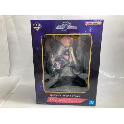 ラクス・クライン 艦長服 ガンダムSEED 1/6 キット ネイビー フィギュア