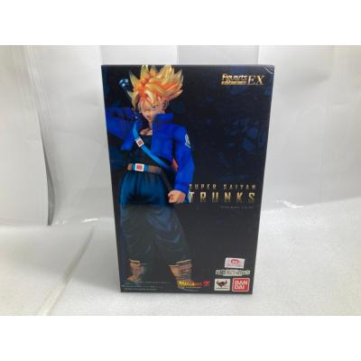 ドラゴンボールフィギュア悟空トランクス（フィギュア） | ゲーム