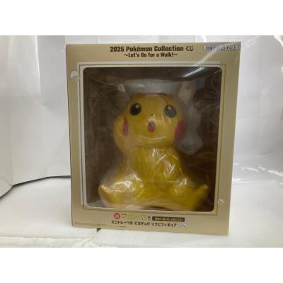 ピカチュウ ソフビの商品一覧 通販 - Yahoo!ショッピング