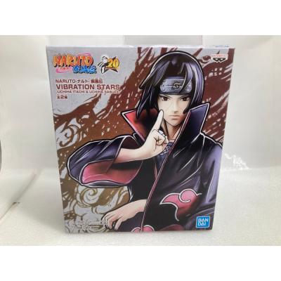 イタチ サスケ フィギュア（フィギュア本体）｜フィギュア | ゲーム