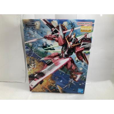 mg ジャスティスガンダム（ゲーム、おもちゃ）のおすすめ人気商品一覧