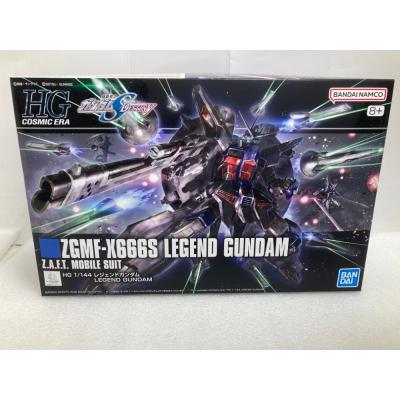 hg レジェンドガンダムの商品一覧 通販 - Yahoo!ショッピング