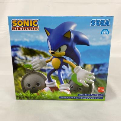 ソニック フィギュアの商品一覧 通販 - Yahoo!ショッピング ソニック フィギュアの商品一覧 通販 - Yahoo!ショッピング