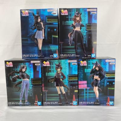プライズ ウマ娘（フィギュア本体）｜フィギュア | ゲーム