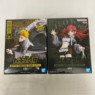 ガチアクタ フィギュアの商品一覧 通販 - Yahoo!ショッピング