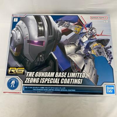 ガンプラrg限定品のおすすめ人気商品一覧 通販 - Yahoo!ショッピング
