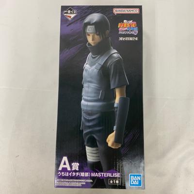イタチ サスケ フィギュア（フィギュア本体）｜フィギュア | ゲーム