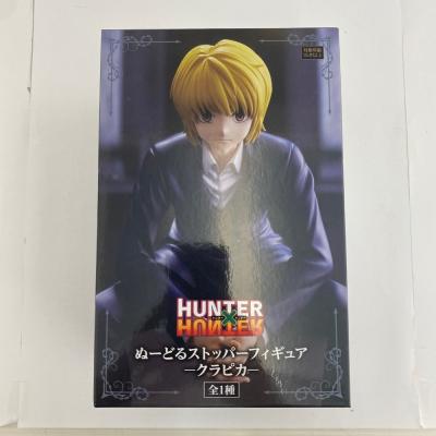 ぬーどるストッパー（フィギュア本体）｜フィギュア | ゲーム