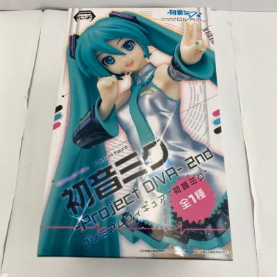 初音ミク project diva mega39'sの商品一覧 通販 - Yahoo!ショッピング