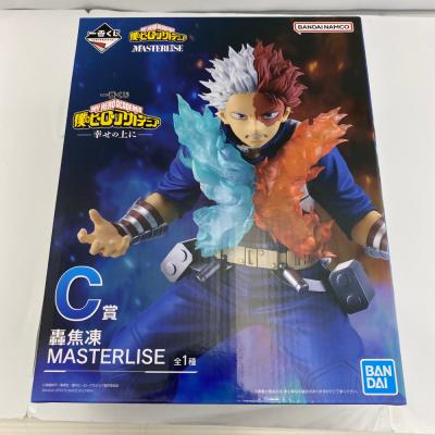 一番くじ 僕のヒーローアカデミアの商品一覧 通販 - Yahoo!ショッピング