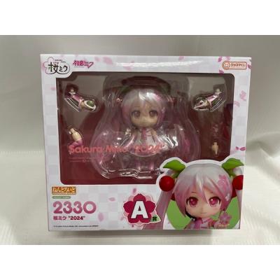 初音ミク & 桜ミク ねんどろいどフィギュアセット Amazon.co.jp: ねんどろいど キャラクター・ボーカル・シリーズ
