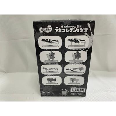 スプラトゥーン ブキコレクションのおすすめ人気ランキングTOP100