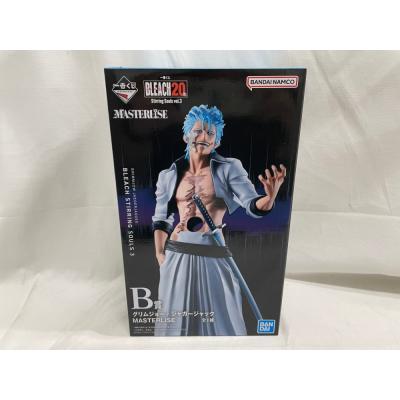 bleach 一番くじのおすすめ人気商品一覧 通販 - Yahoo!ショッピング