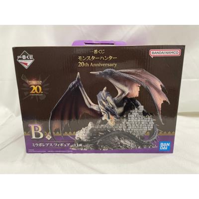 新品未開封 ミラボレアス 一番くじ B賞 ラストワン賞 Amazon.co.jp: B賞ラストワン賞 ミラボレアス フィギュア 一番
