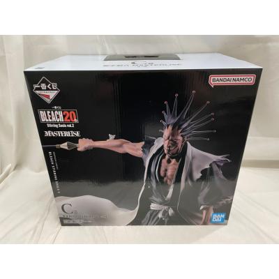 6個セット！Bleach 一番くじフィギュアセット 開封品3未開封3 BLEACH一番くじ】フィギュア3種セット