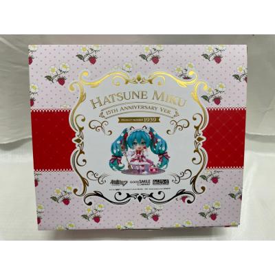 初音ミク 15th anniversaryのおすすめ人気商品一覧 通販 - Yahoo