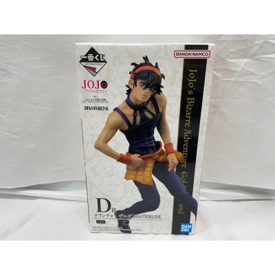 一番くじ ロット ジョジョのおすすめ人気商品一覧 通販 - Yahoo