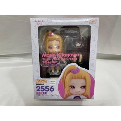 ねんどろいど 喜多川海夢 ヌル女フルグラフィックTシャツVer.の