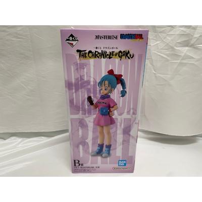 ブルマ（フィギュア本体）｜フィギュア | ゲーム、おもちゃ のおすすめ