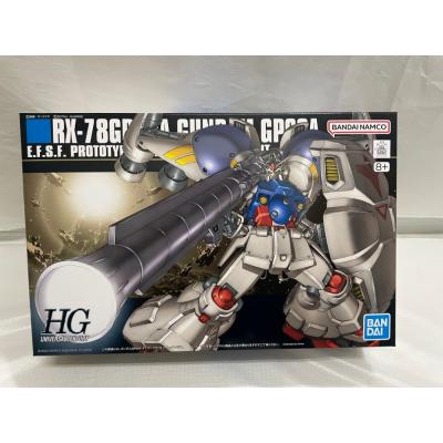 HGUC ガンダム4号機（ゲーム、おもちゃ）の商品一覧 通販 - Yahoo