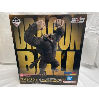 一番くじ ドラゴンボール ラストワンの商品一覧 通販 - Yahoo!ショッピング