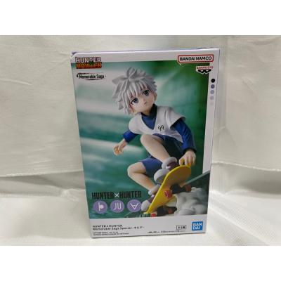 ハンターハンター キルアの商品一覧 通販 - Yahoo!ショッピング