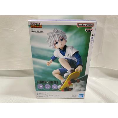 キルア（フィギュア本体）｜フィギュア | ゲーム、おもちゃ の商品一覧