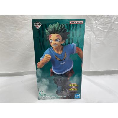 デク ヒロアカ（フィギュア本体）｜フィギュア | ゲーム、おもちゃ の