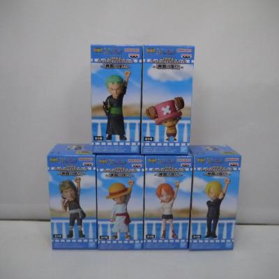 ワンピース (ワールドコレクタブル ワーコレ)のおすすめ人気商品