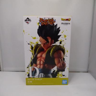 ドラゴンボール一番くじ ゴジータのおすすめ人気商品一覧 通販 - Yahoo