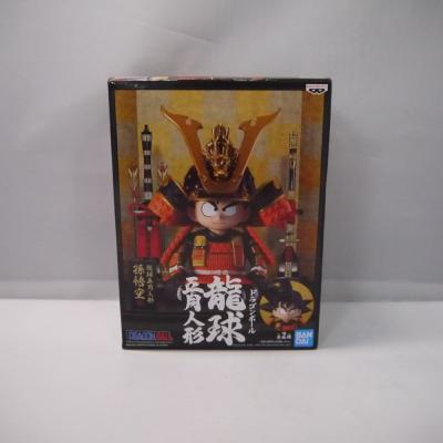 悟空 神龍 フィギュアのおすすめ人気商品一覧 通販 - Yahoo!ショッピング