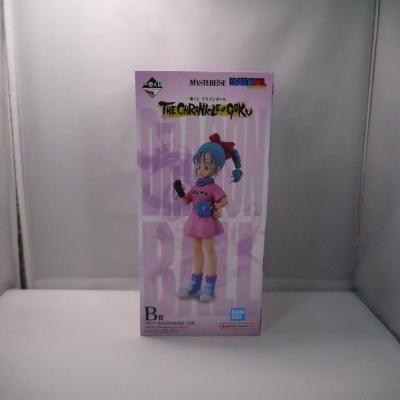 ブルマ（フィギュア本体）｜フィギュア | ゲーム、おもちゃ のおすすめ