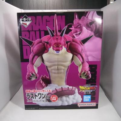 一番くじ ドラゴンボール ラストワンのおすすめ人気商品一覧 通販